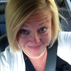 Meet your Posher, Sue